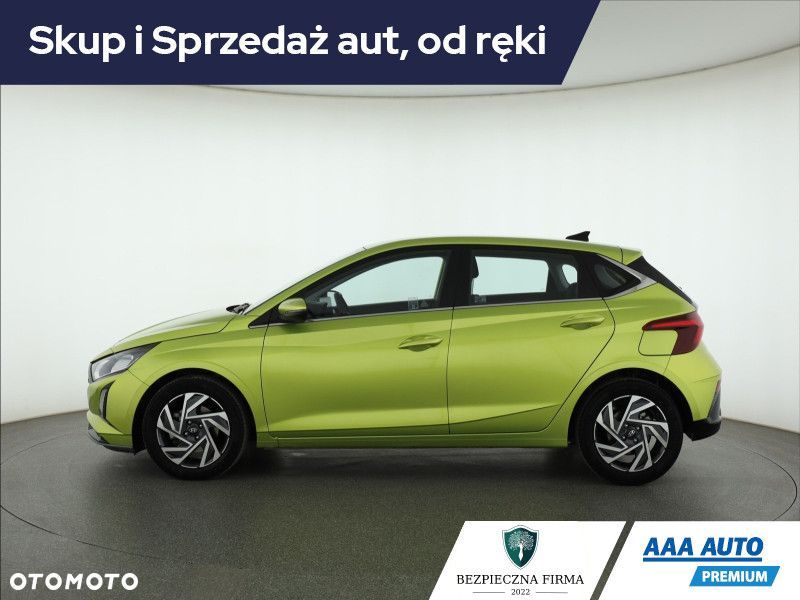 Hyundai i20 - 4
