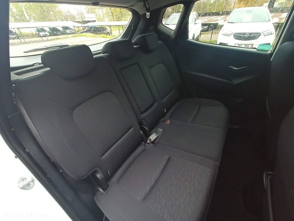 Hyundai ix20 1.6 Crossline - 3