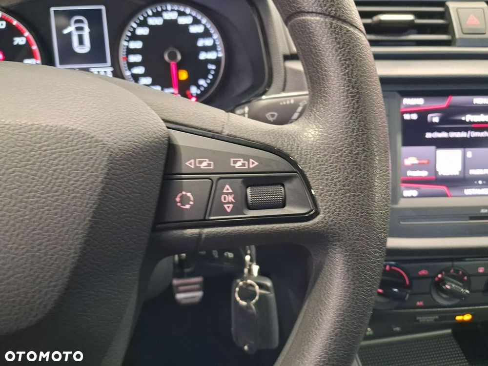 Seat Arona - 10