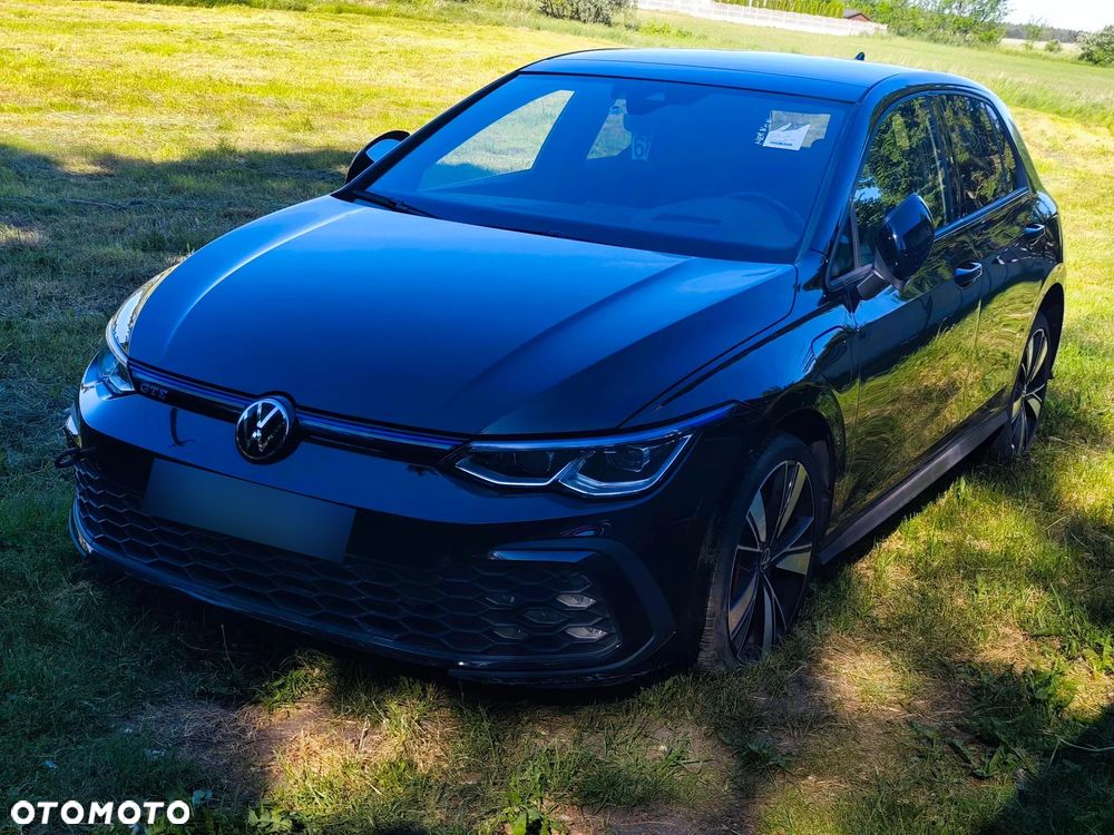 Volkswagen Golf 1.4 eHybrid OPF DSG GTE - 5