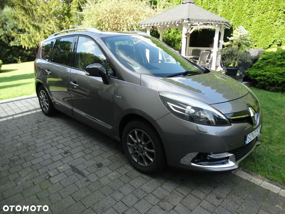 Renault Scenic - 2