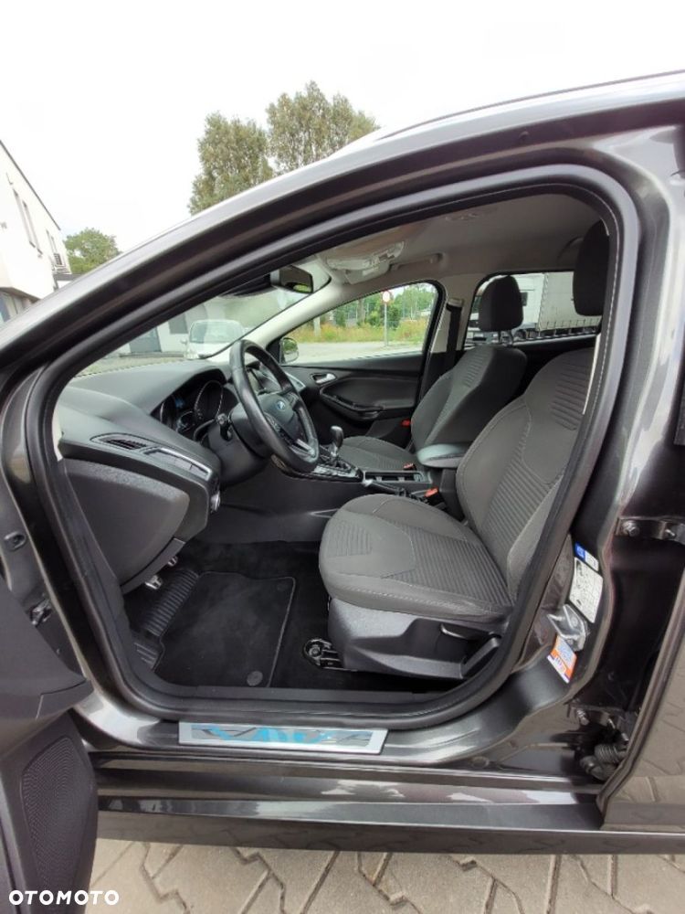 Ford Focus 2.0 TDCi ST-Line ASS - 13