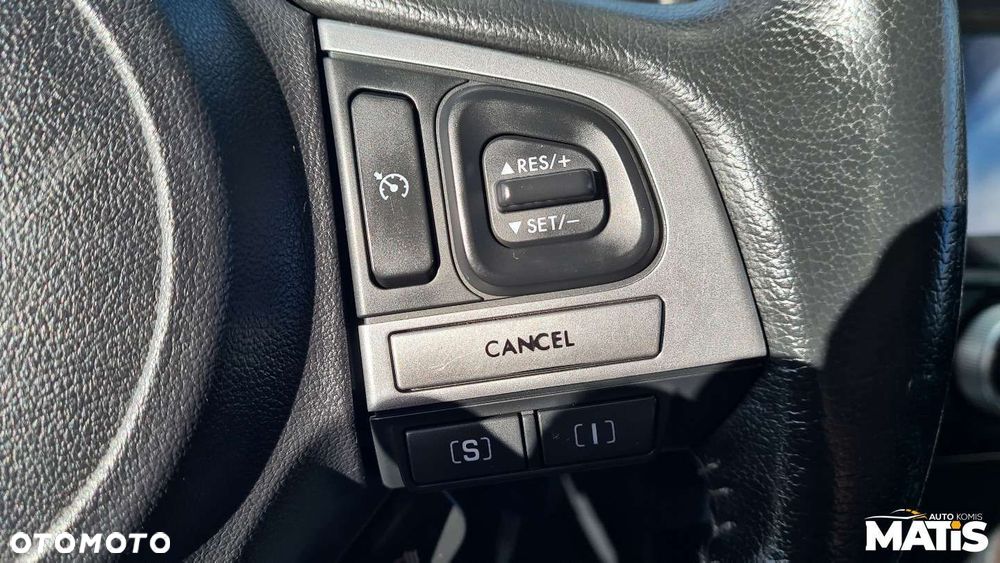 Subaru Forester - 34