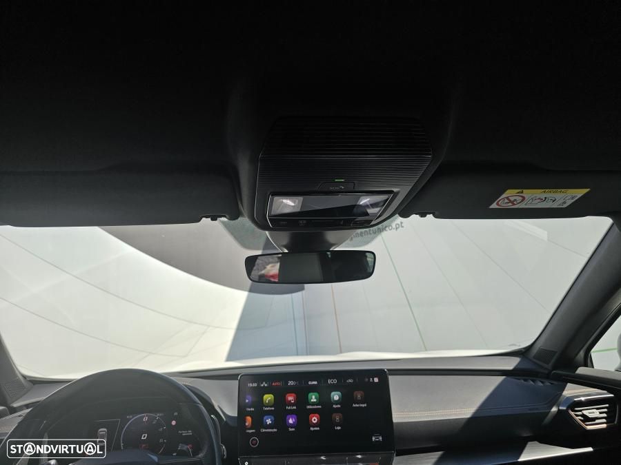 Cupra Formentor 1.4 e-Hybrid DSG - 37