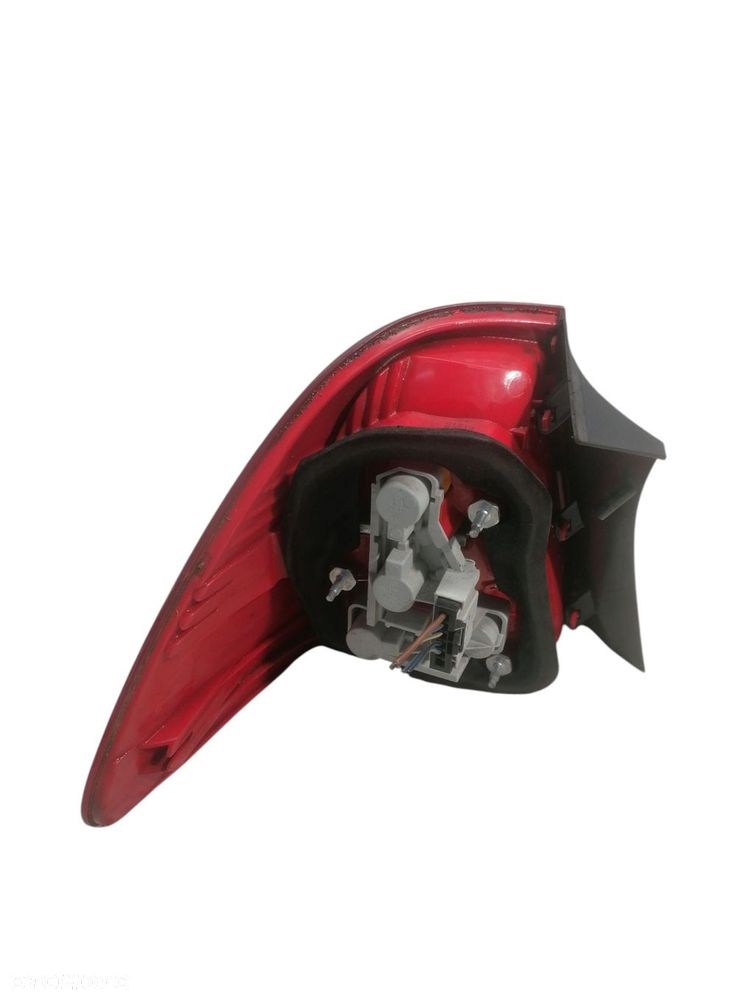 Lampa tył prawa BMW 3 E91 E-91 kombi Europa - 3