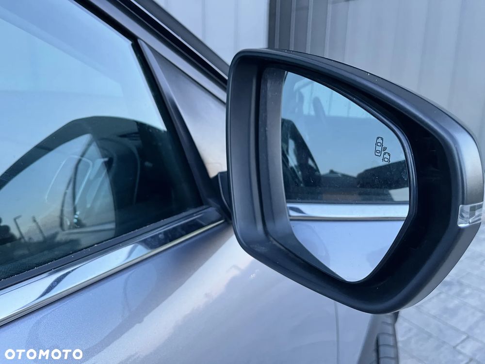Citroën C5 Aircross 1.5 BlueHDi Max EAT8 - 12