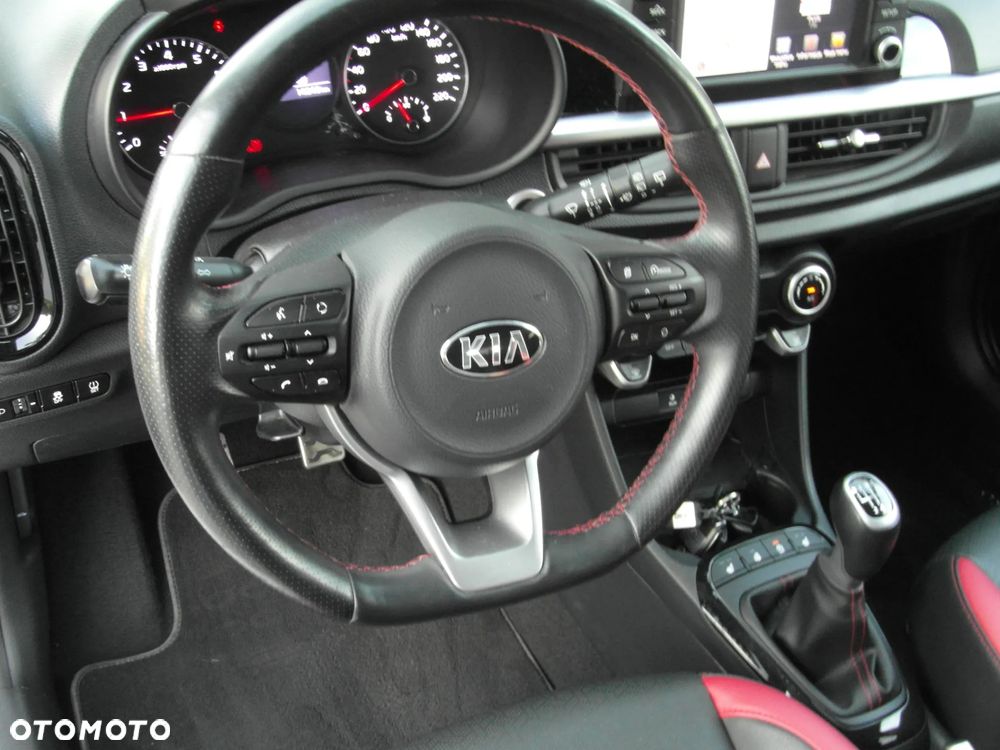 Kia Picanto - 21