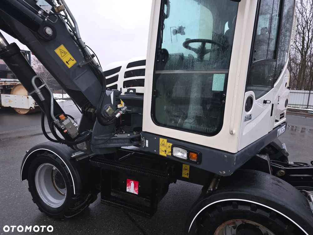 Terex TW 85 - 5