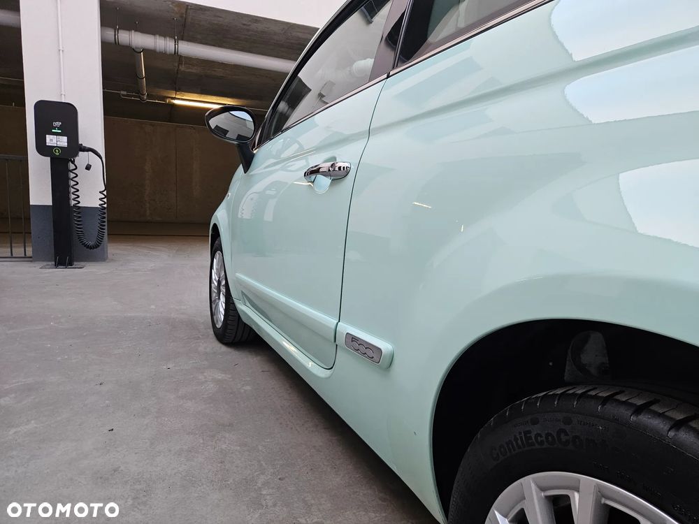 Fiat 500 1.2 Dolcevita - 10
