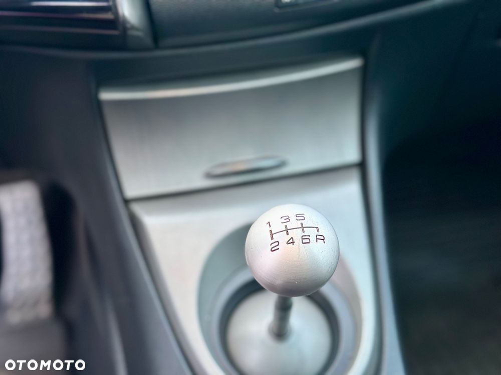 Honda Civic 2.2i-CTDi TypeS + - 20