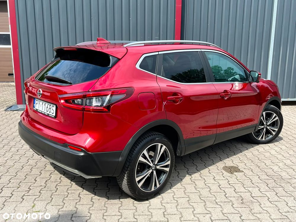 Nissan Qashqai 1.6 DIG-T N-Connecta - 3