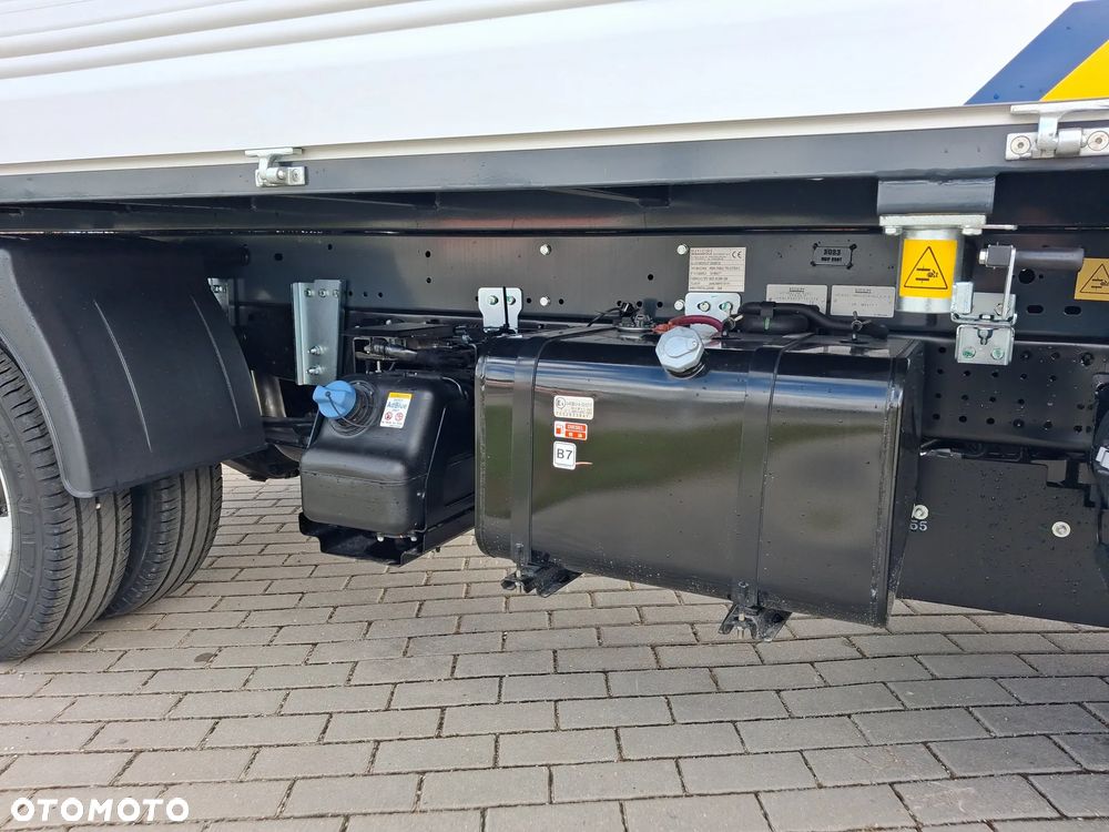 Isuzu M27 Gen 2 - 20