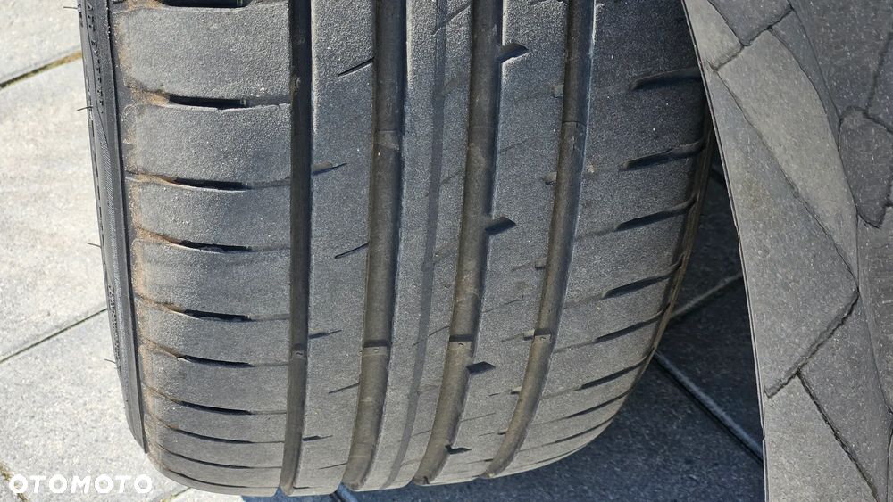 BMW Seria 4 430d Coupe M Sport - 20