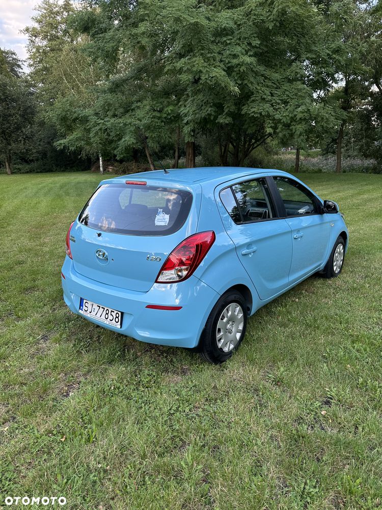 Hyundai i20 1.4 Style - 15