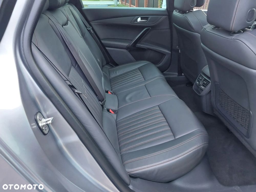 Peugeot 508 - 26