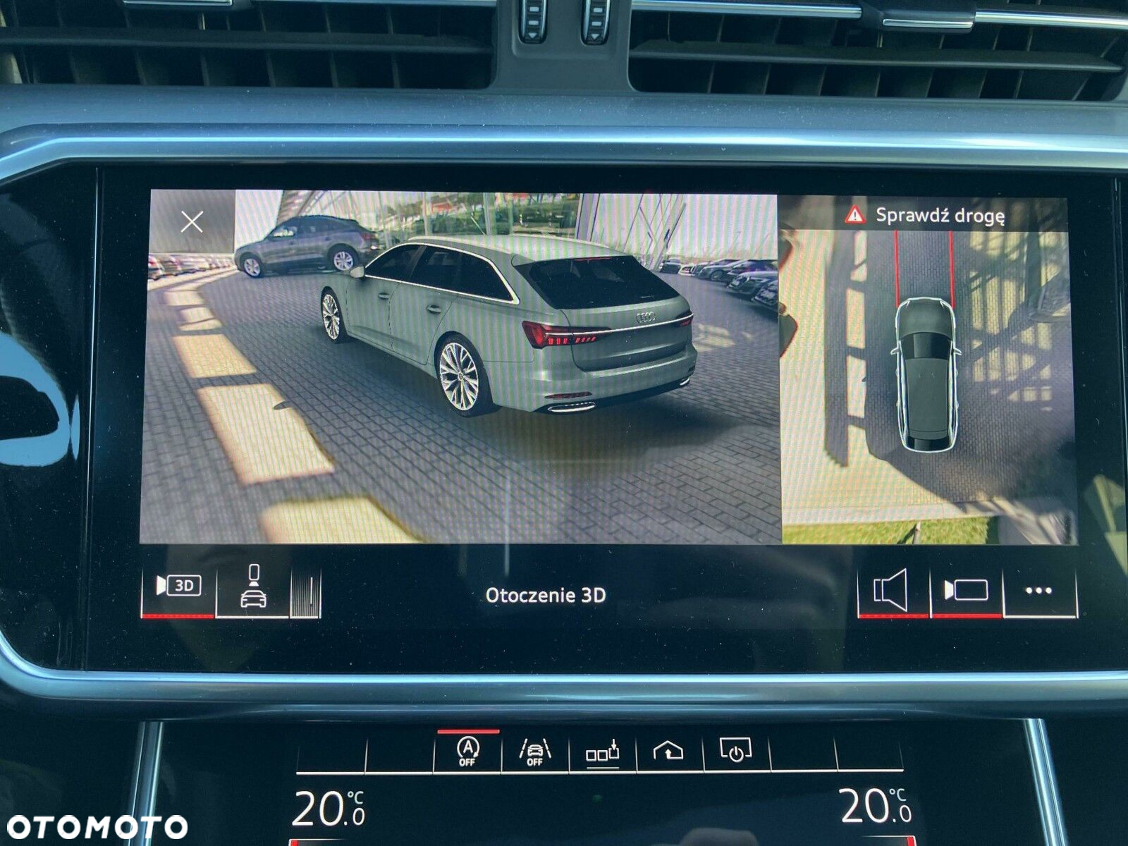 Audi S6 - 34