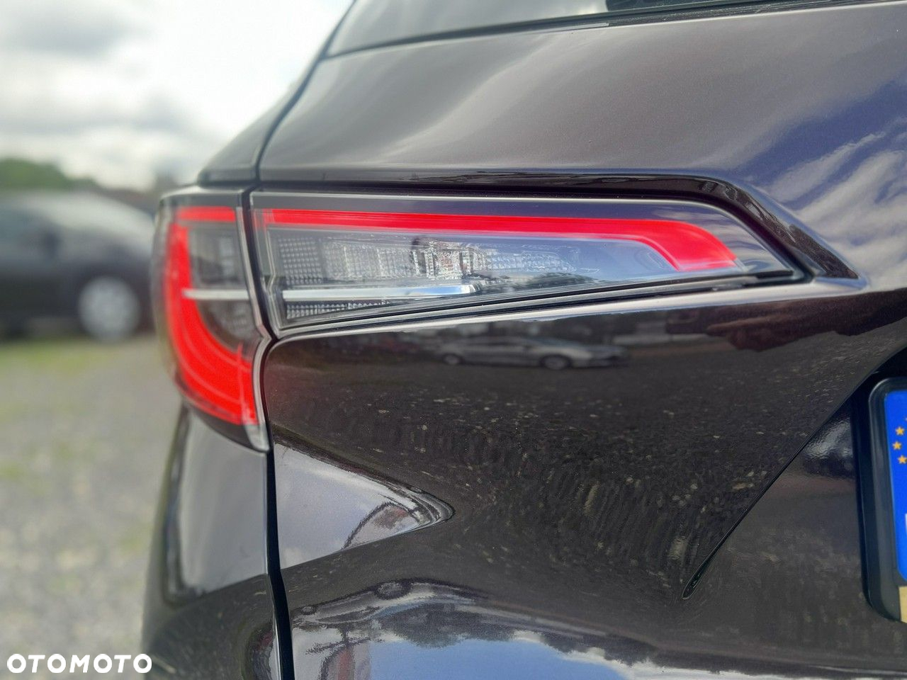 Toyota Corolla 2.0 Hybrid Comfort - 6