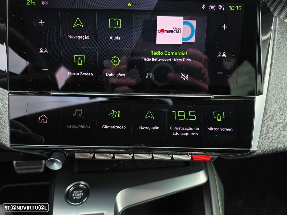 Peugeot 308 1.2 PureTech GT Pack EAT8 - 32