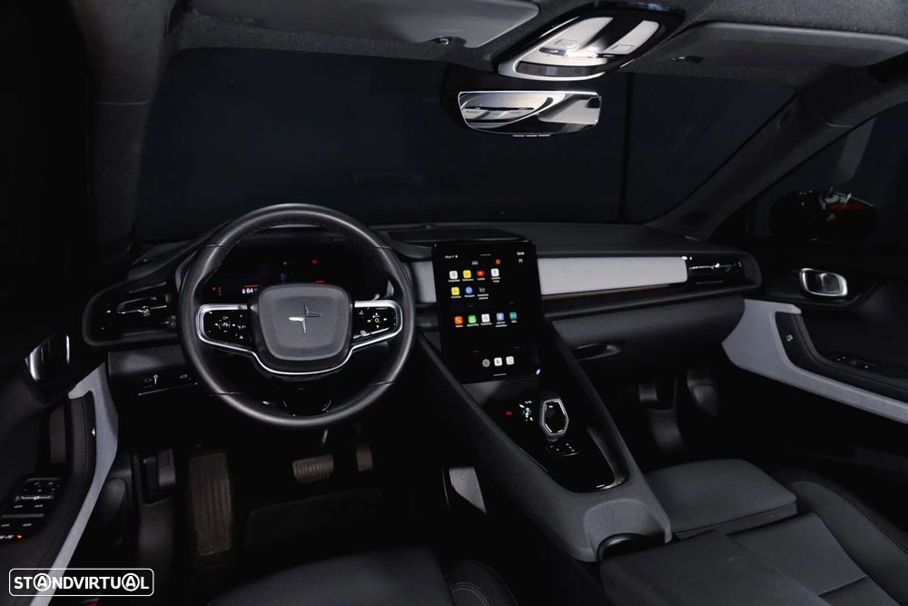 Polestar 2 Long Range 78 kWh - 11