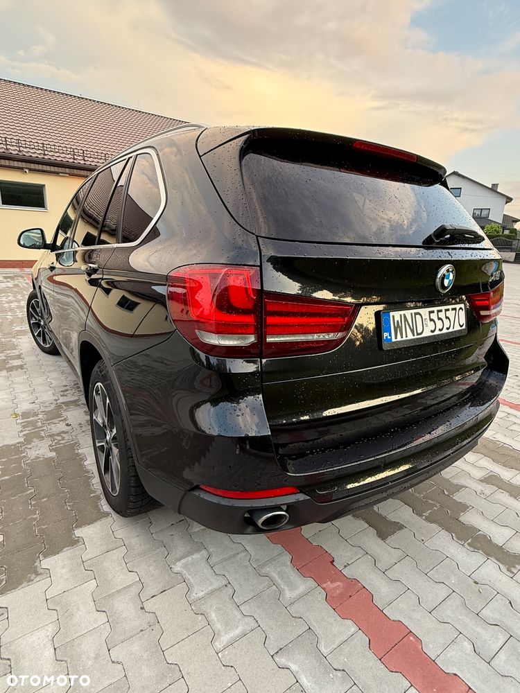 BMW X5 - 25