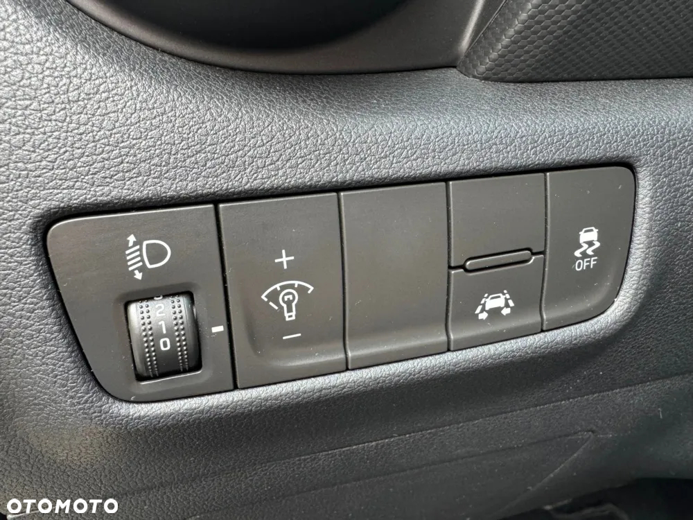 Hyundai Kona 1.0 T-GDI Premium - 36