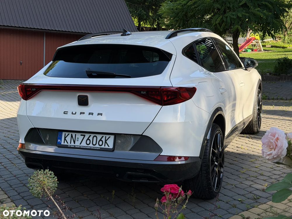 Cupra Formentor - 13