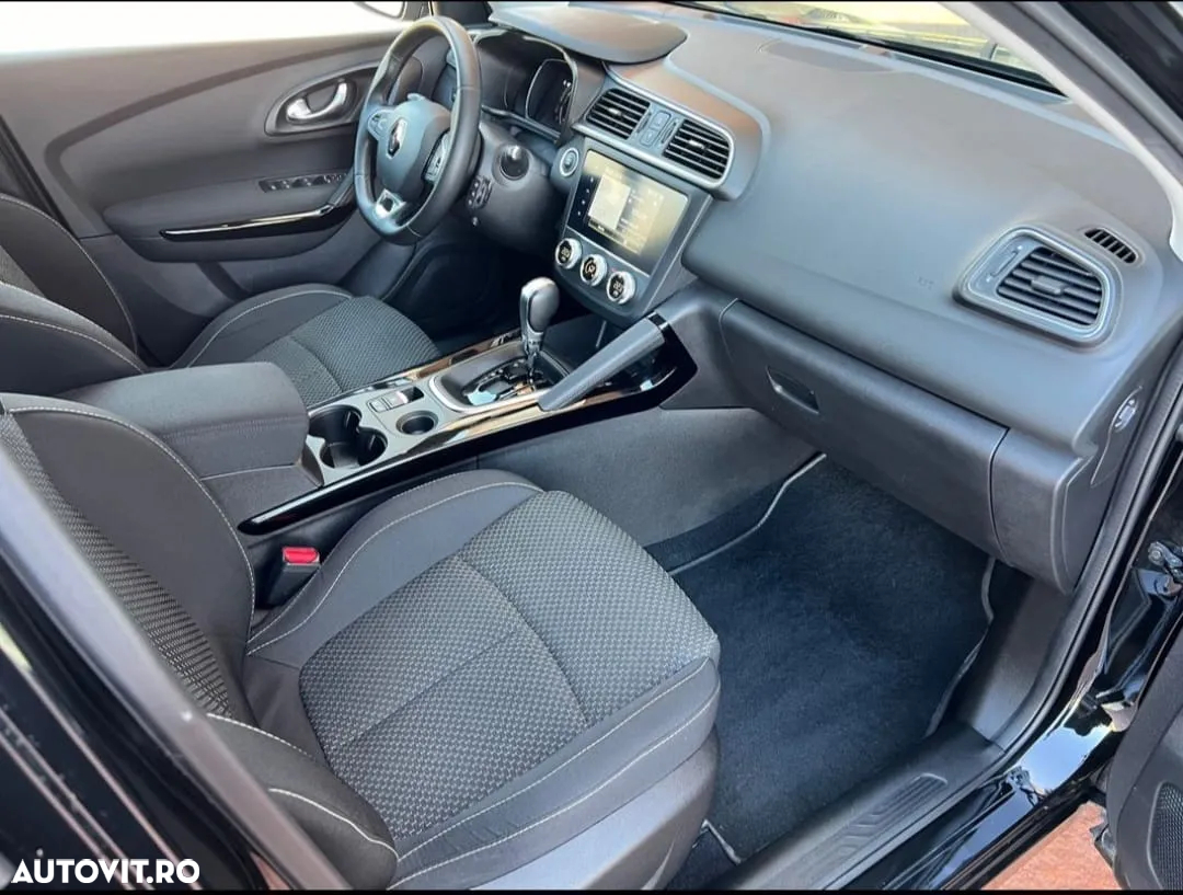 Renault Kadjar BLUE dCi EDC Intens - 5