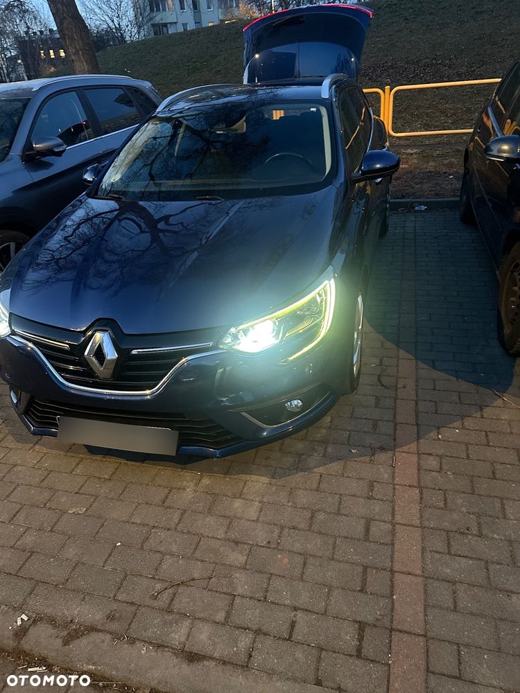 Renault Megane - 7