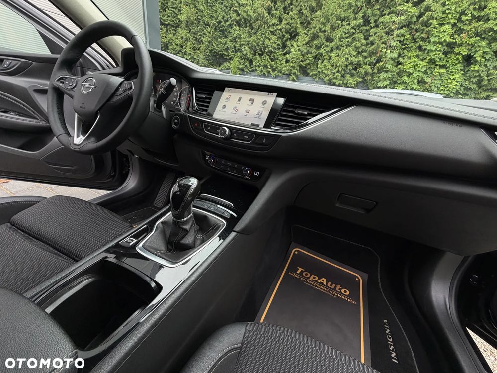 Opel Insignia 1.5 Direct InjectionTurbo Innovation - 16