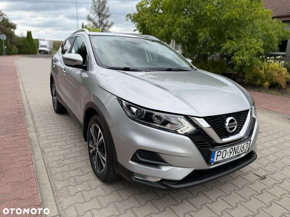 Nissan Qashqai - 17