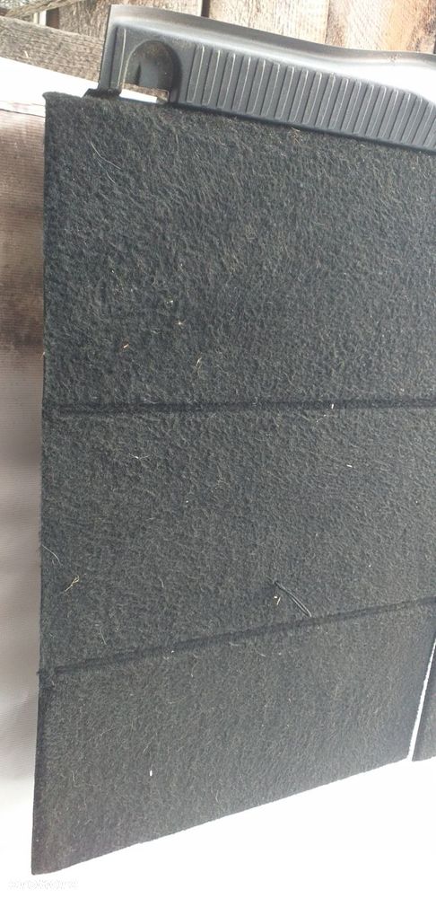 citroen c4 ii grand picasso 13- wykładzina dywan bagażnika 9677826677 - 4