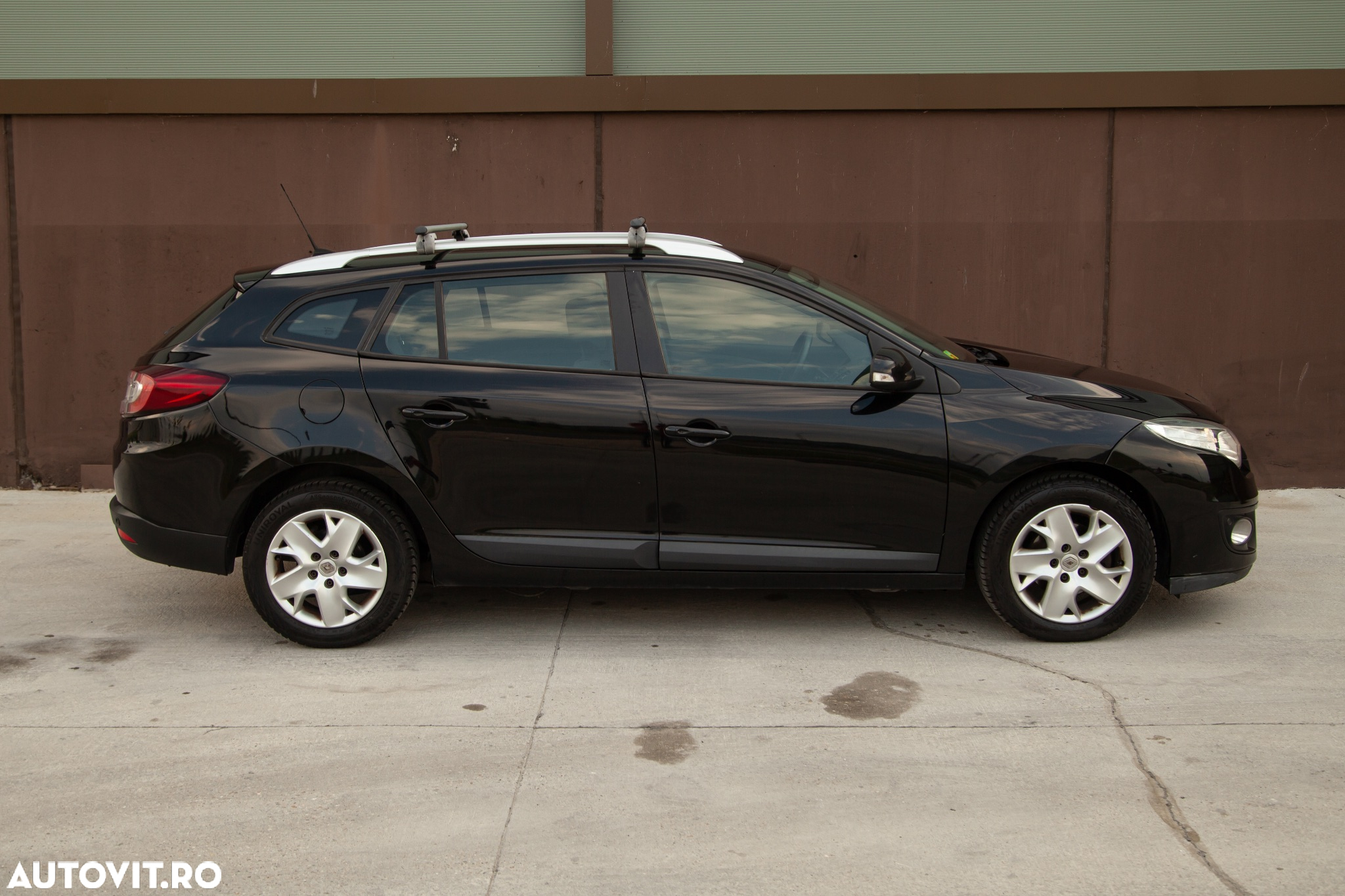 Renault Megane - 21
