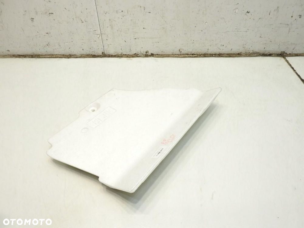 WYGŁUSZENIE STYROPIAN PODŁOGI PRAWY PRZÓD SUZUKI SWIFT IV LIFT 3D - 6