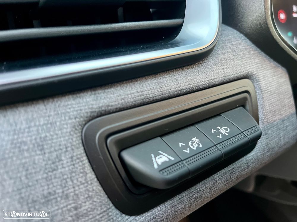 Renault Clio 1.0 TCe Zen Bi-Fuel - 20