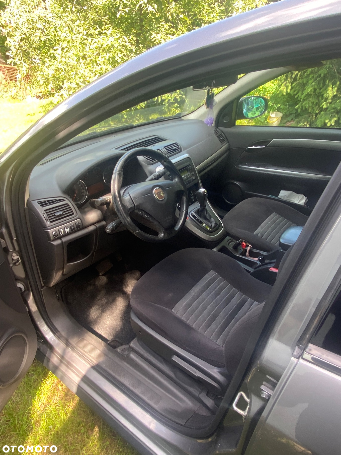 Fiat Croma - 9