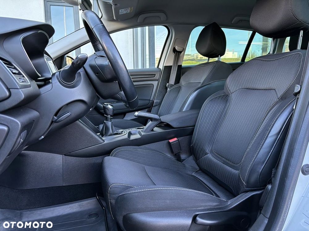 Renault Megane 1.5 dCi Limited - 7