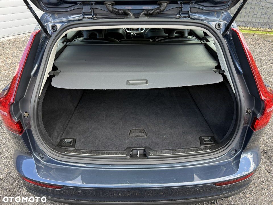 Volvo V60 D3 Momentum - 38
