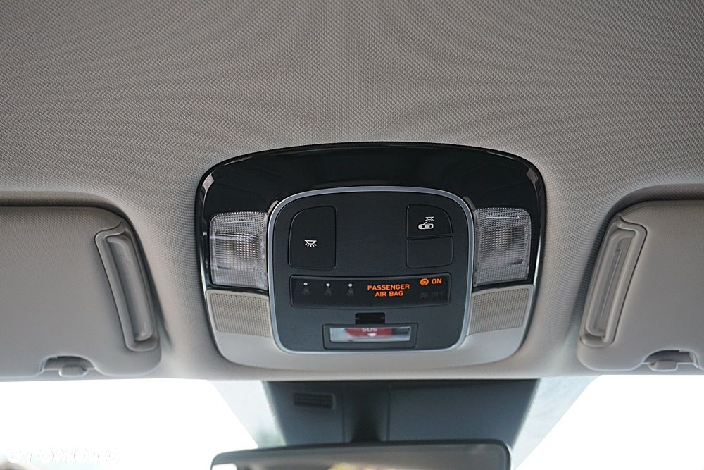 Hyundai Tucson - 37