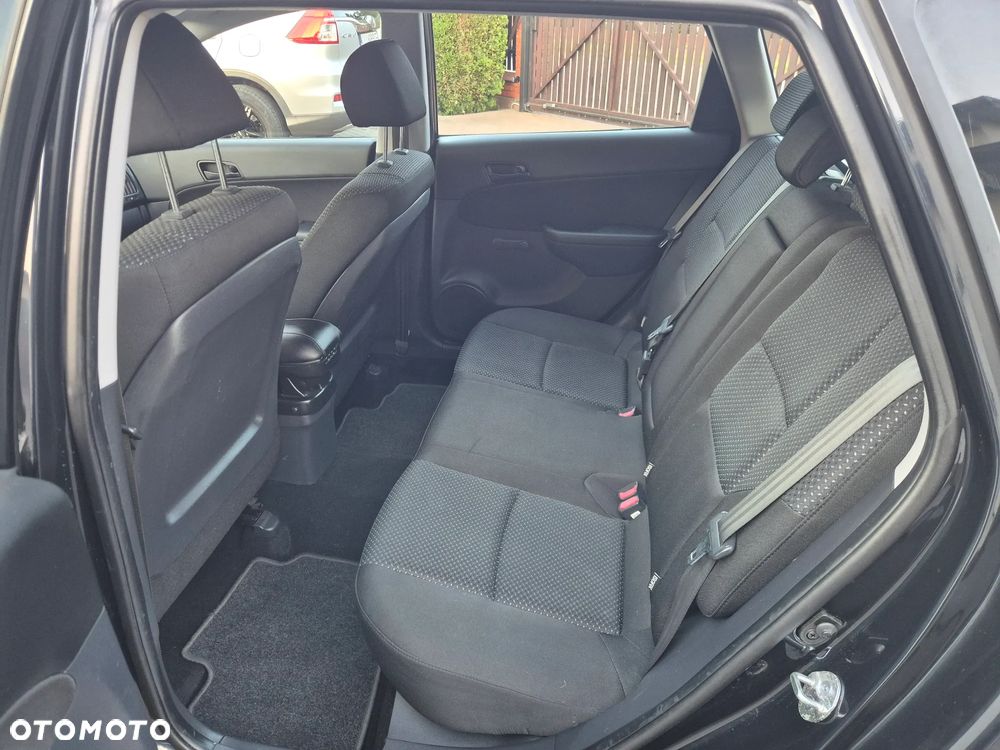 Hyundai i30 i30cw 1.4 Comfort - 14