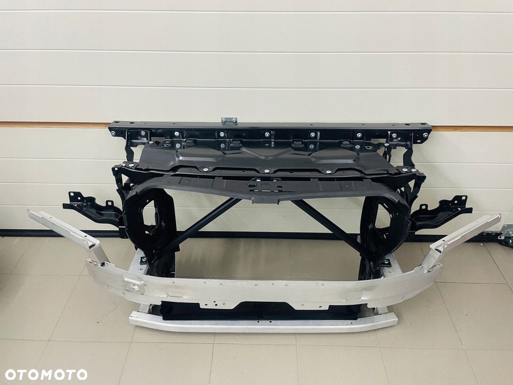 BMW X5 G05 wzmocnienie przód pas - 2