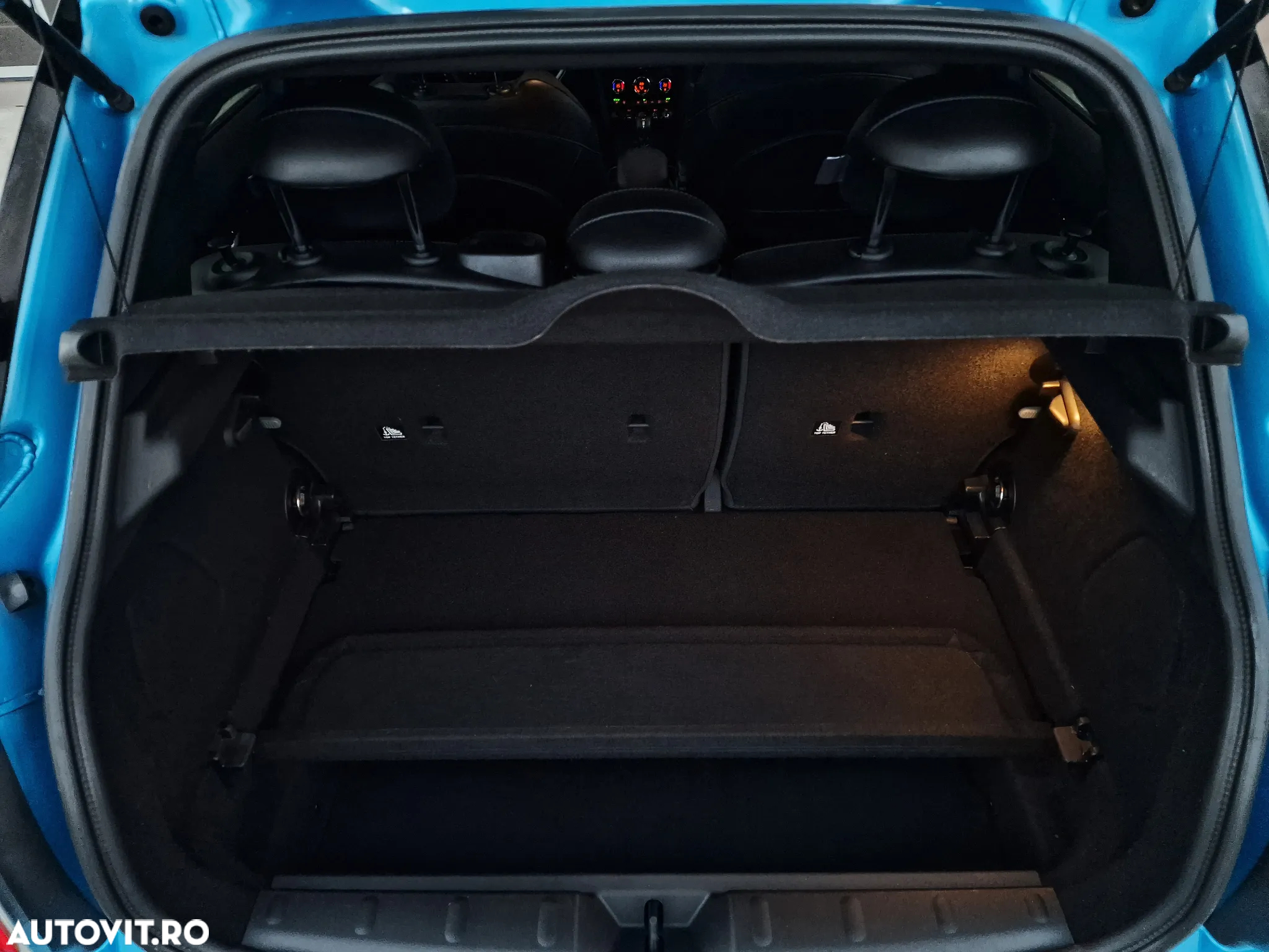 Mini Cooper D - 38
