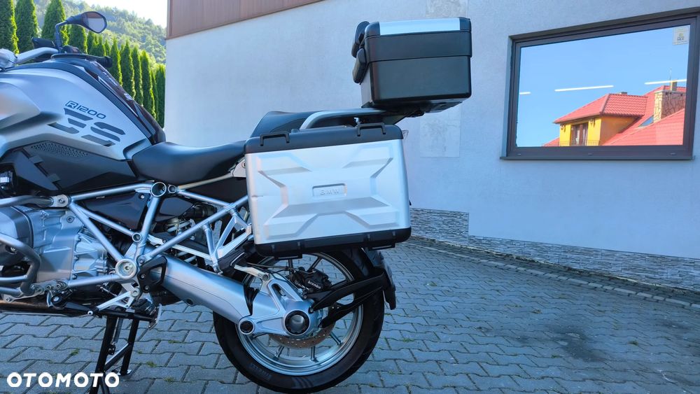 BMW GS - 22