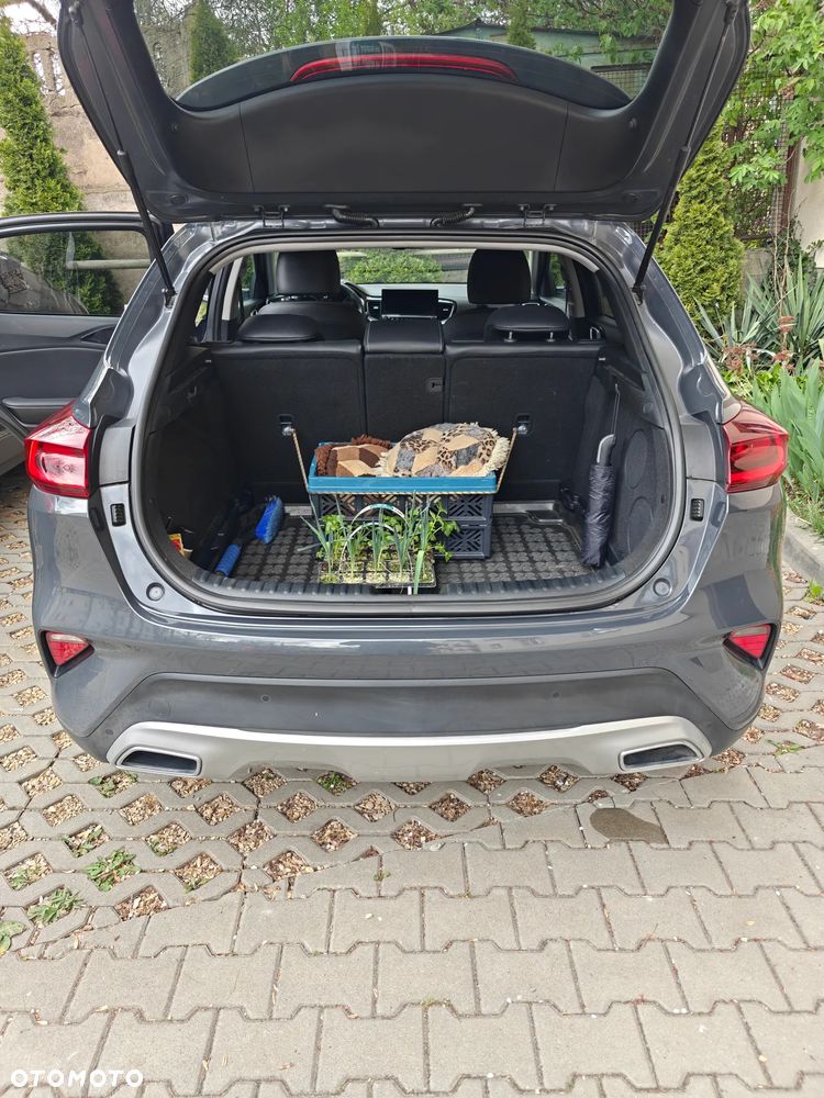 Kia XCeed 1.4 T-GDI L Business Line DCT - 9