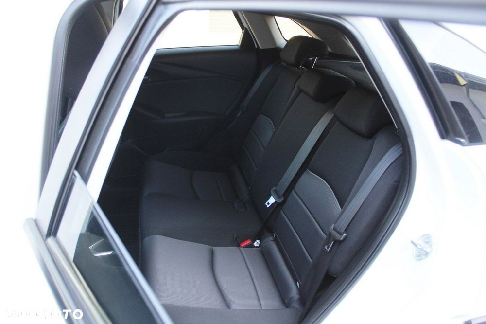 Mazda CX-3 2.0 Skyenergy - 10