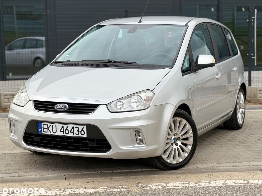 Ford C-MAX - 2