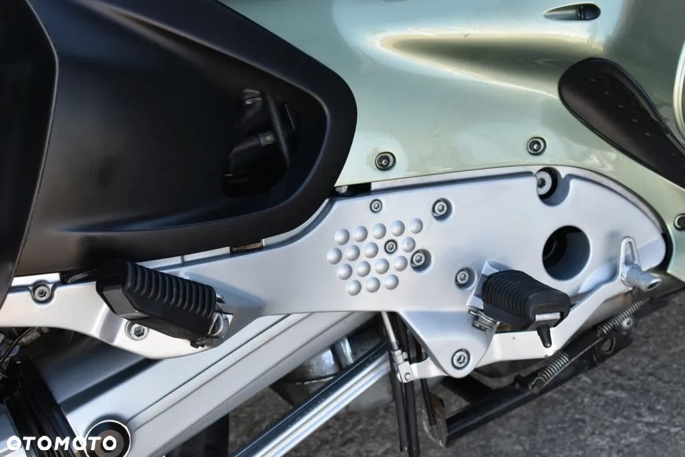 BMW R - 30