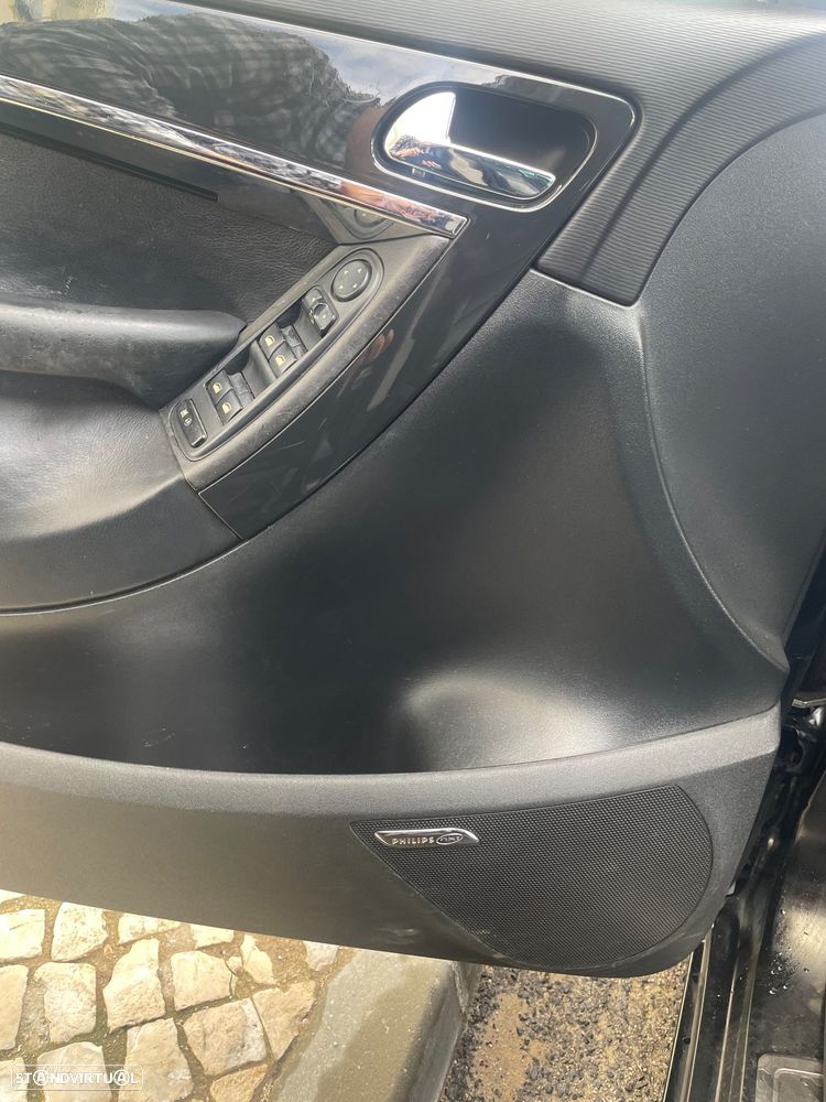 Citroën C4 Grand Picasso - 19