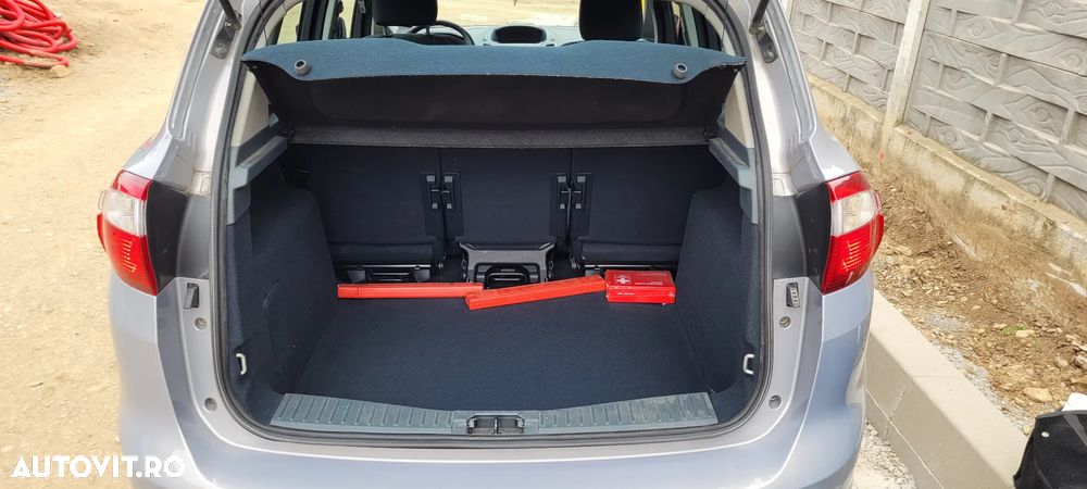 Ford C-Max 1.6 Ecoboost Start Stop Titanium - 4