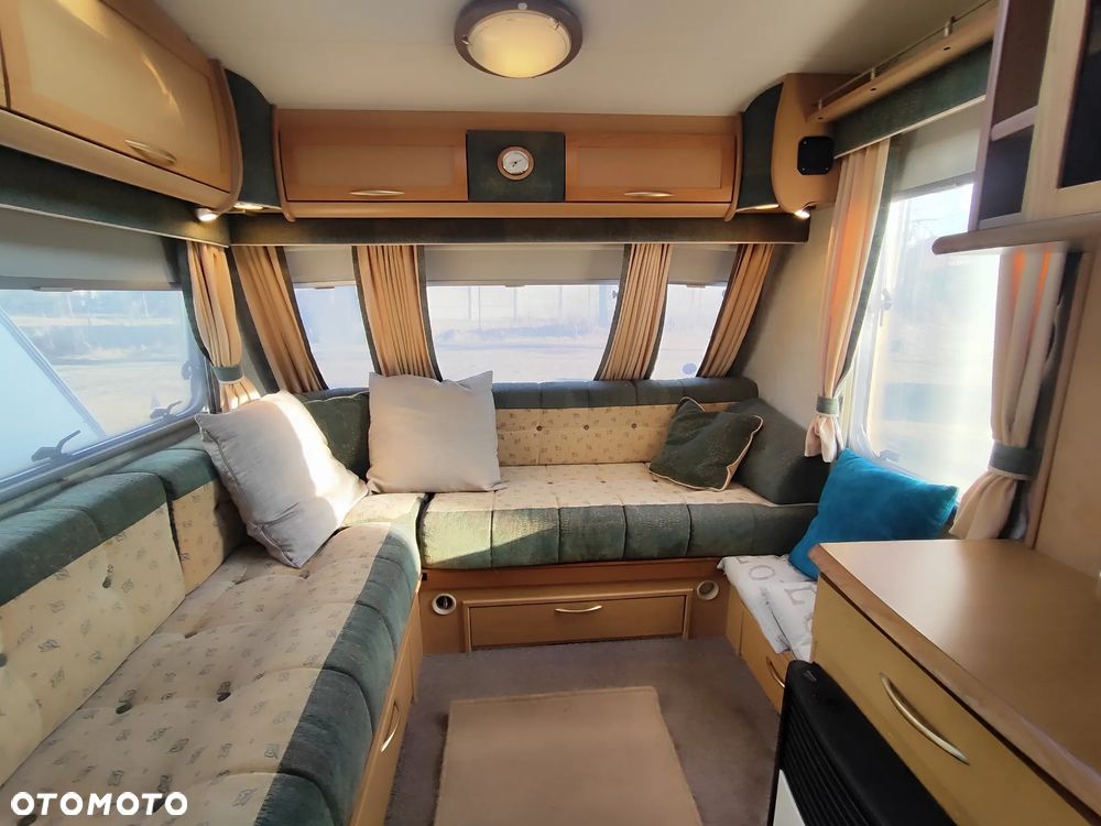 SWIFT Abbey GTS - 20