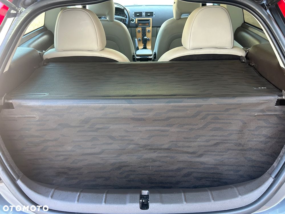 Volvo C30 DRIVe Summum - 17
